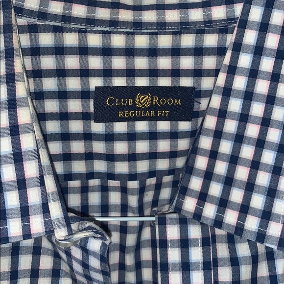 Men’s dress button down - Picture 2 of 3